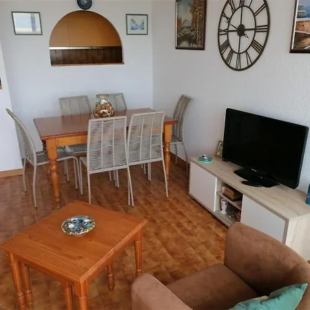 Acces Direct Plage, 3 Pieces, 6 Couchages, Parking Prive * Le Grau-du-Roi